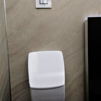 Toilette