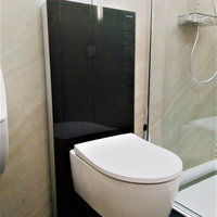 Toilette