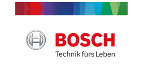 Logo BOSCH