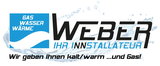 Logo der Firma Ihr In(n)stallateur Christian Weber