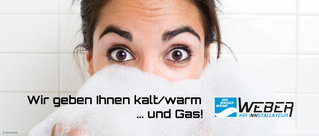 Titelbild von Ihr In(n)stallateur Christian Weber